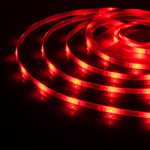 Лента светодиодная Elektrostandard 12V 4,8W a050579 в Нижнем Новгороде фото 6