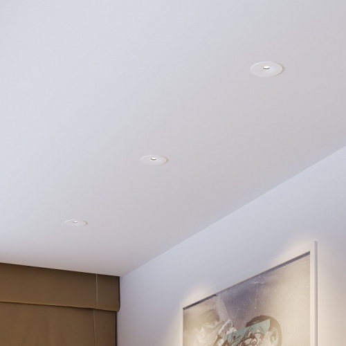 Встраиваемый светильник Elektrostandard Binnie 15275/LED в Нижнем Новгороде фото 3