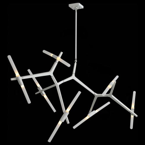 Люстра на штанге ST-Luce Laconicita SL947.502.14 в Нижнем Новгороде фото 8