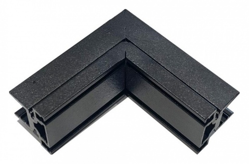 Соединитель угловой внешний для треков встраиваемых Aployt Magnetic track 48 APL.0185.00.03 в Нижнем Новгороде