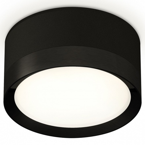 Накладной светильник Ambrella Light XS XS8102002 в Нижнем Новгороде