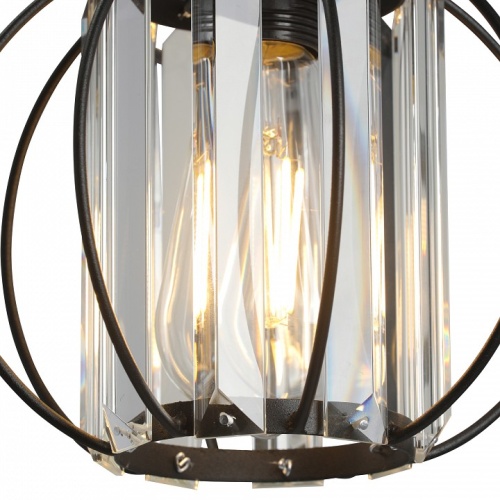 Светильник на штанге Vitaluce V2852 V2852-1/1PL в Нижнем Новгороде фото 6