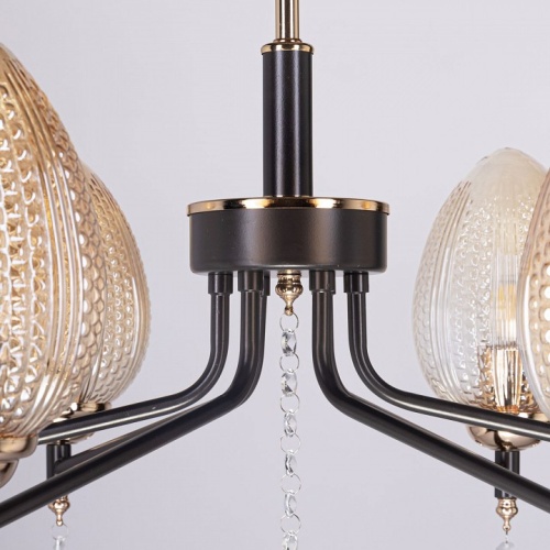 Люстра на штанге De City Клэр 463012206 в Нижнем Новгороде фото 2