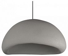 Подвесной светильник Loft it Stone 10252/800 Grey в Ермолино