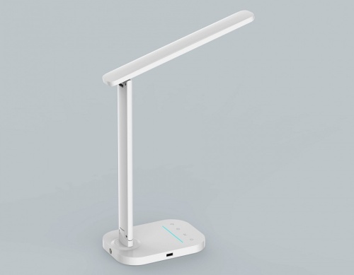 Настольная лампа офисная Ambrella Light DE DE444 в Нижнем Новгороде фото 5
