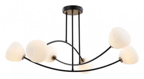 Люстра на штанге LGO Bryan LSP-8936 в Нижнем Новгороде
