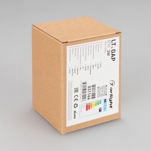 Встраиваемый светильник Arlight Gap 031166 в Нижнем Новгороде фото 3