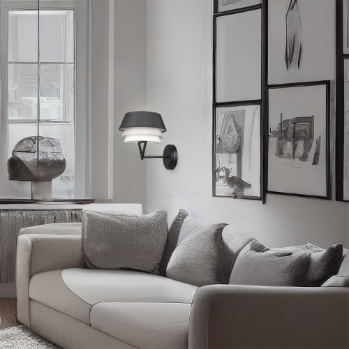 Бра Escada 10187 10187/1A в Нижнем Новгороде фото 3