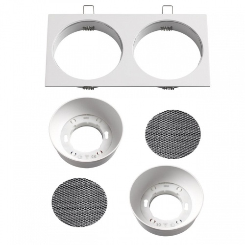 Встраиваемый светильник Novotech WIR 371007 в Нижнем Новгороде фото 6