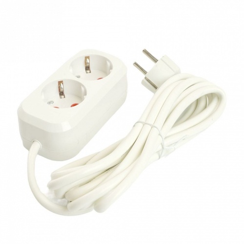 Удлинитель Stekker Home 49339 в Нижнем Новгороде фото 7