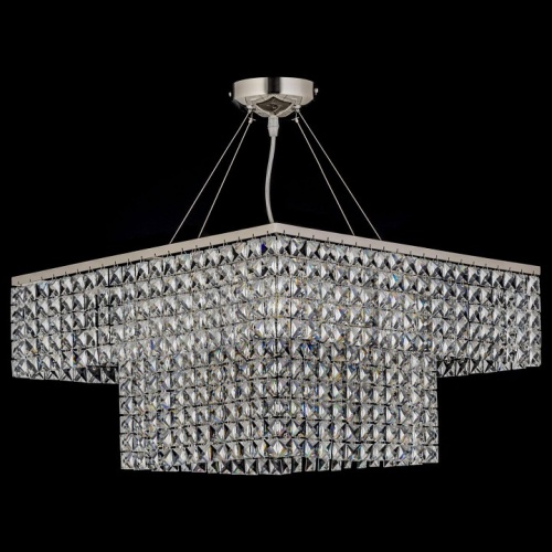 Подвесная люстра Arti Lampadari Milano Milano E 1.5.50.522 NK в Нижнем Новгороде фото 4