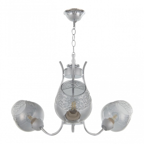 Подвесная люстра Arte Milano Amalfi-7556 337556/3 CR в Нижнем Новгороде фото 4