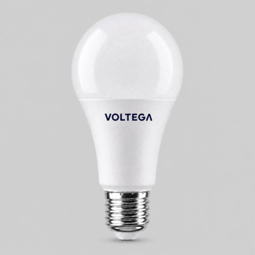 Лампа светодиодная Voltega Simple E27 30Вт 3000K 3146 в Нижнем Новгороде фото 3