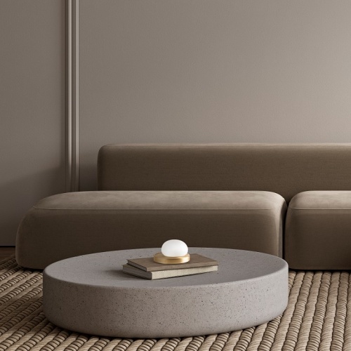 Настольная лампа декоративная Lightstar Alfa 745933 в Нижнем Новгороде фото 5