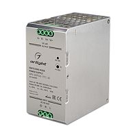 Блок питания ARV-DRP240-PFC-48 (48V, 5A, 240W) (Arlight, IP20 Металл, 5 лет) в Коврове