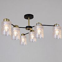 Люстра на штанге  10118-0.3-06 в Нижнем Новгороде