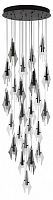 Подвесная люстра Odeon Light Afalina 5442/137L в Нижнем Новгороде