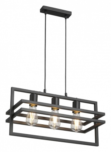 Подвесной светильник Vitaluce V2861 V2861-1/3S в Нижнем Новгороде фото 5