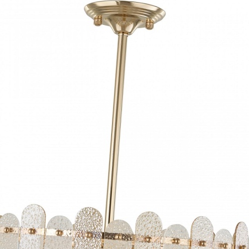 Светильник на штанге Arte Milano Sorrento-3109 373109/6/350/500 GD в Нижнем Новгороде фото 5