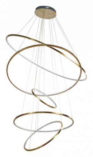 Подвесная люстра Kink Light Амия 07675A,36 в Нижнем Новгороде