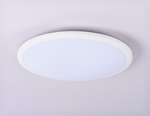 Накладной светильник Ambrella Light FZ FZ1231 в Нижнем Новгороде фото 9