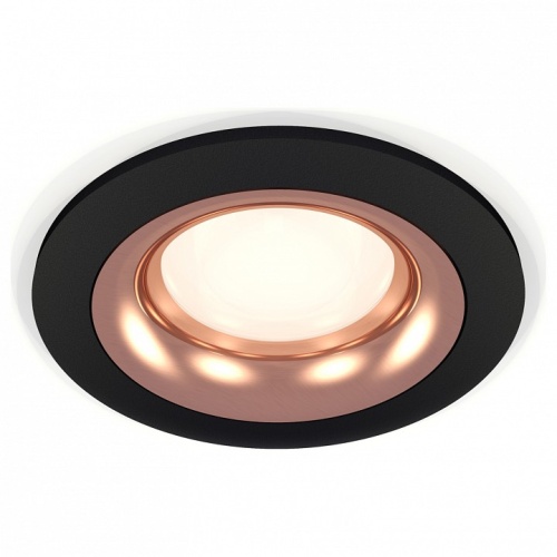 Встраиваемый светильник Ambrella Light XC XC7622006 в Нижнем Новгороде