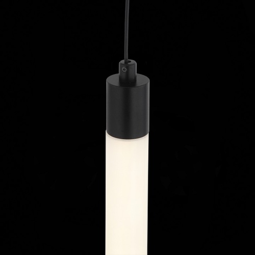 Подвесной светильник ST-Luce Bisaria SL393.403.01 в Белокурихе фото 6
