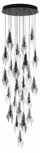 Подвесная люстра Odeon Light Afalina 5442/137L в Нижнем Новгороде