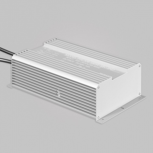 Блок питания с проводом Maytoni Power Supply Magnetic PSL008-480W-48V-IP67 в Кольчугино фото 5