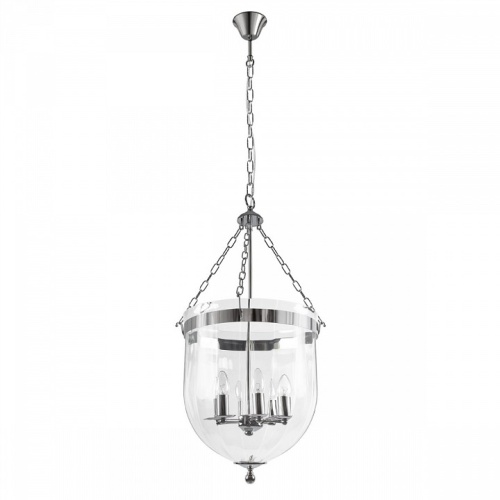 Подвесной светильник Loft it Incense 10455/6 CR в Нижнем Новгороде фото 5