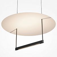 Подвесной светильник Maytoni Ambience MOD280PL-L30B3K1 в Сыктывкаре