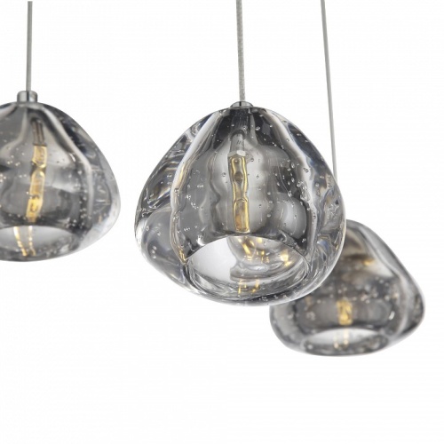 Подвесной светильник ST-Luce Waterfall SL6017.101.13 в Нижнем Новгороде фото 4