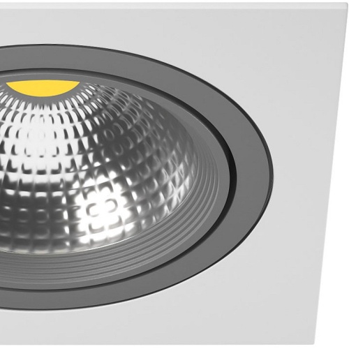 Встраиваемый светильник Lightstar Intero 111 i8260709 в Котельниче фото 3