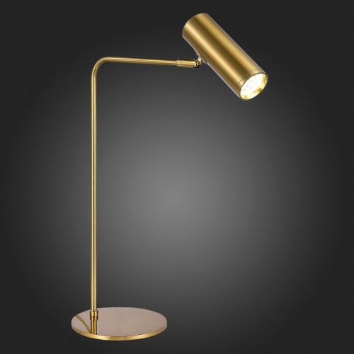 Настольная лампа декоративная ST-Luce Arper SL1006.204.01 в Хабаровске фото 3