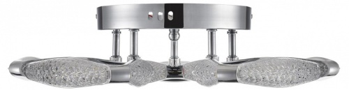 Потолочная люстра Lumion Ruana 8239/5CL в Нижнем Новгороде фото 4