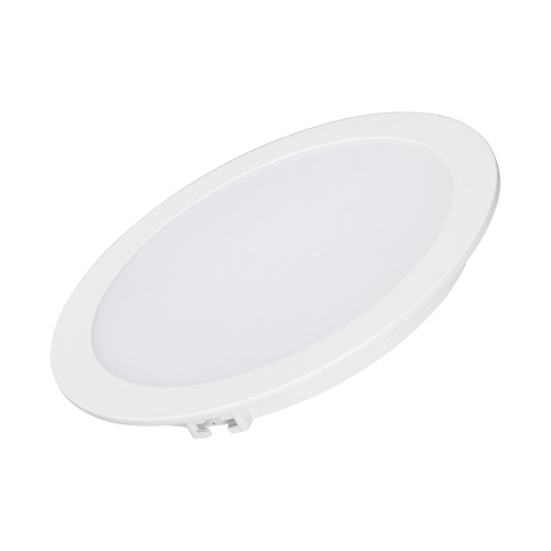 Светильник DL-BL180-18W Day White (Arlight, IP40 Металл, 3 года) в Кольчугино фото 8