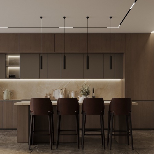 Встраиваемый светильник Hesby Lighting ElDeko HSBL_0234 в Нижнем Новгороде фото 7