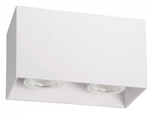 Накладной светильник Lucide Bodi 09101/02/31 в Нижнем Новгороде фото 4