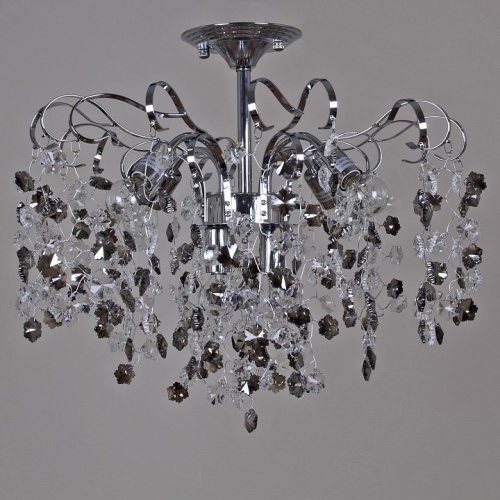 Люстра на штанге  08285-0.4-06 CR в Нижнем Новгороде фото 6