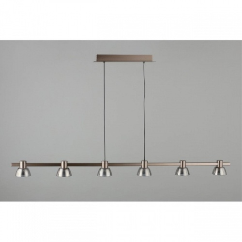 Подвесной светильник Aployt Rezeda APL.788.03.06 в Нижнем Новгороде фото 3