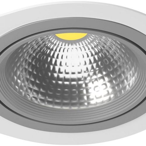 Встраиваемый светильник Lightstar Intero 111 i9260609 в Ермолино фото 2