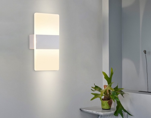 Бра Ambrella Light FW FW200 в Нижнем Новгороде фото 3