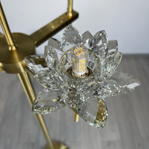 Торшер Imperiumloft LOTOS LOTOS-FL01 в Нижнем Новгороде фото 14