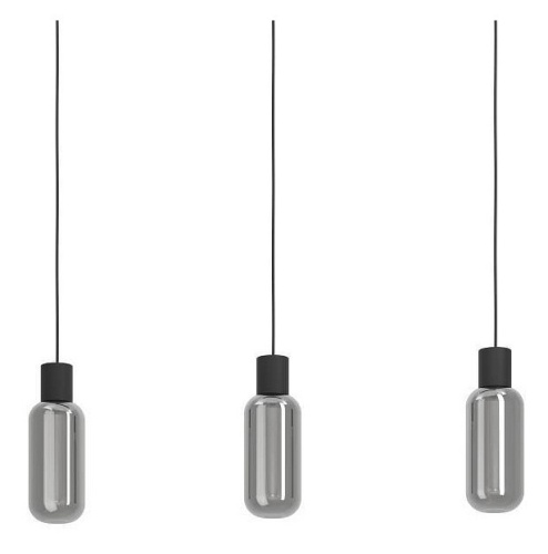 Подвесная люстра Eglo MAJONE 901005 в Нижнем Новгороде