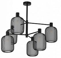 Люстра на штанге F-promo Tokri 4602-6C в Нижнем Новгороде