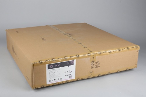 Подвесная люстра Aployt Klarcia APL.037.03.200 в Нижнем Новгороде фото 8