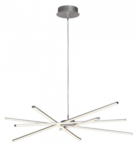 Подвесная люстра Mantra Star Led 5911 в Нижнем Новгороде фото 6