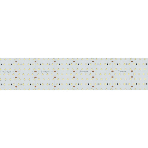 Лента S2-2500 24V White 6000K 85mm (2835, 560 LED/m, LUX) (Arlight, 40 Вт/м, IP20) в Дзержинске