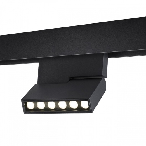 Накладной светильник Novotech Flum 359494 в Нижнем Новгороде фото 2