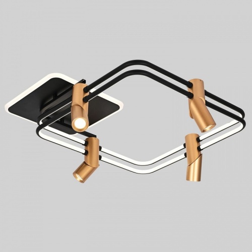 Потолочная люстра Favourite Cosmical 4070-4U в Нижнем Новгороде фото 8